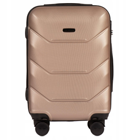 Walizka WINGS kabinowa 55 x 37 x 23cm 36 l ABS