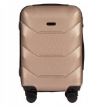Walizka WINGS kabinowa 55 x 37 x 23cm 36 l ABS