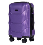 Walizka WINGS kabinowa 55 x 37 x 23cm 36 l ABS