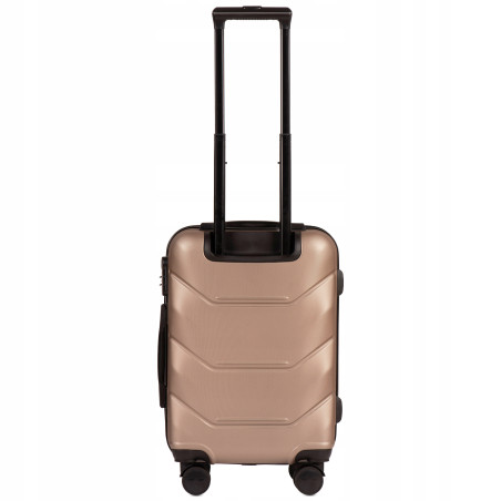 Walizka WINGS kabinowa 55 x 37 x 23cm 36 l ABS