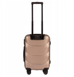 Walizka WINGS kabinowa 55 x 37 x 23cm 36 l ABS