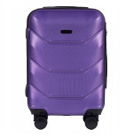 Walizka WINGS kabinowa 55 x 37 x 23cm 36 l ABS
