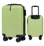 Walizka twarda kabinowa Wings ABS SN120 38 l