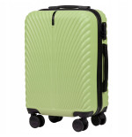 Walizka twarda kabinowa Wings ABS SN120 38 l