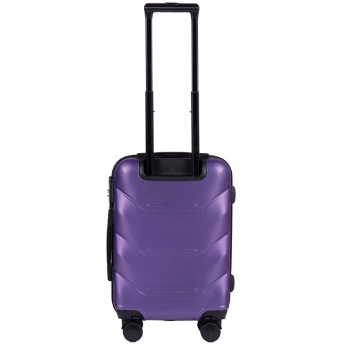 Walizka WINGS kabinowa 55 x 37 x 23cm 36 l ABS