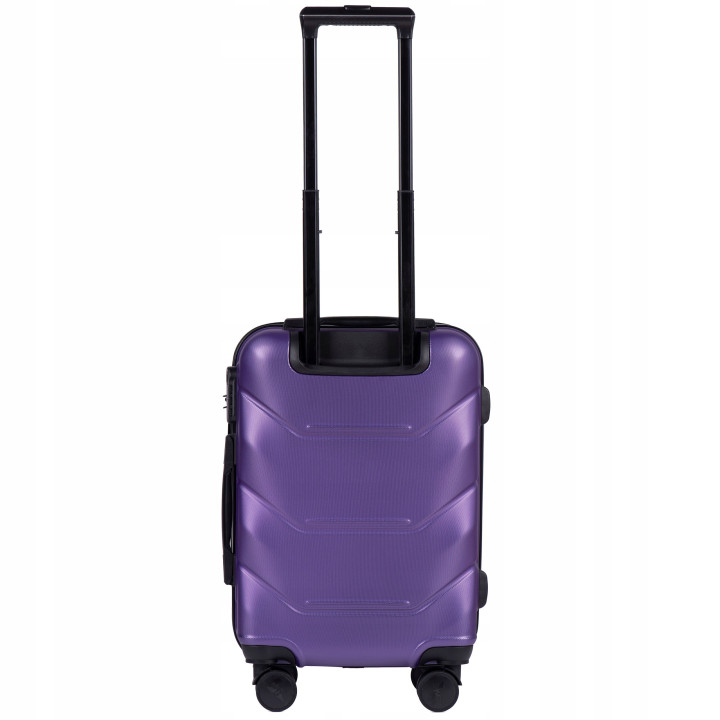 Walizka WINGS kabinowa 55 x 37 x 23cm 36 l ABS