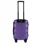 Walizka WINGS kabinowa 55 x 37 x 23cm 36 l ABS