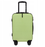 Walizka twarda kabinowa Wings ABS SN120 38 l