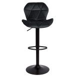 Hoker regulowany Sevilla czarny Velvet BL