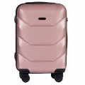Wings walizka kabinowa 55,5 x 38 x 21,5cm 38L 149 S ROSE GOLD