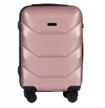 Wings walizka kabinowa 55,5 x 38 x 21,5cm 38L 149 S ROSE GOLD