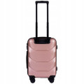 Wings walizka kabinowa 55,5 x 38 x 21,5cm 38L 149 S ROSE GOLD