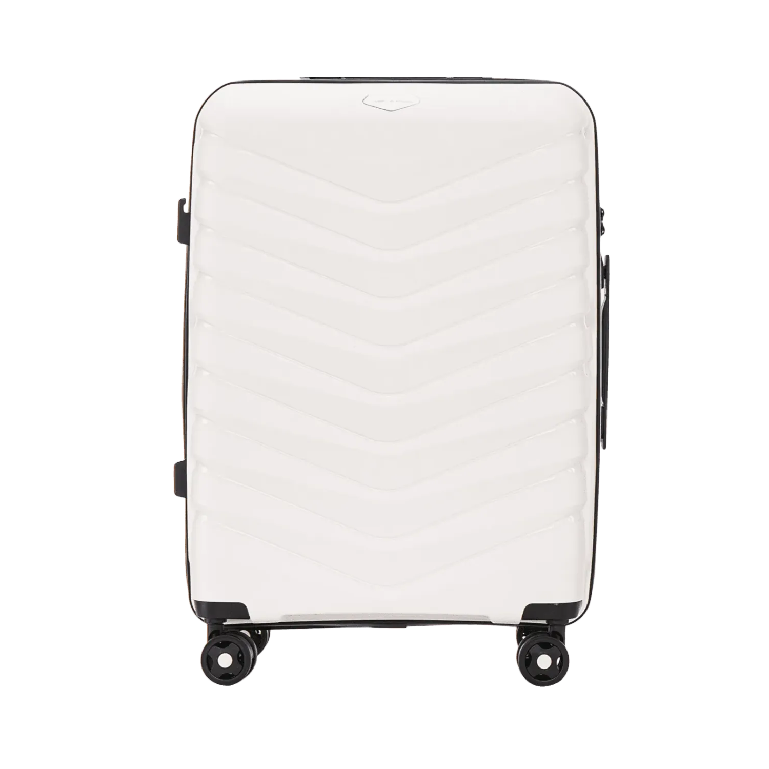 Walizka twarda kabinowa Wings polipropylen PHX01 S WHITE Walizka twarda kabinowa Wings polipropylen PHX01 S WHITE