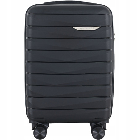Wings Walizka twarda kabinowa polipropylen MUR01 40 l