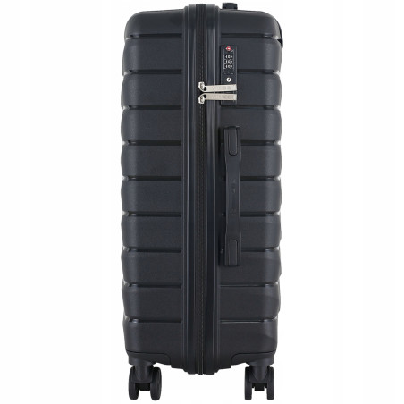 Wings Walizka twarda kabinowa polipropylen MUR01 40 l
