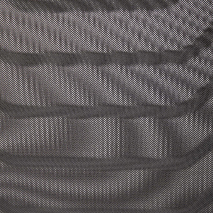 Wings Walizka twarda kabinowa ABS PEA01-S-D.GREY 38 l