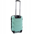 Walizka kabinowa Wings UNLIMITED MGN01 S, Light green