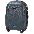 Walizka kabinowa Wings K310 XS, D.GREEN