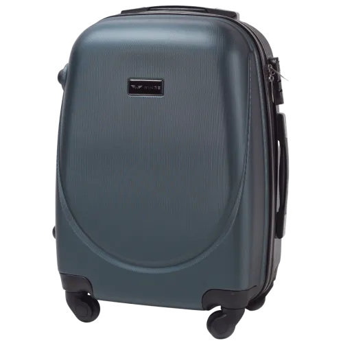 Walizka kabinowa Wings K310 XS, D.GREEN