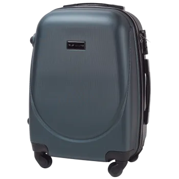 Walizka kabinowa Wings K310 XS, D.GREEN