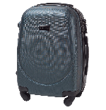 Walizka kabinowa Wings K310 XS, D.GREEN