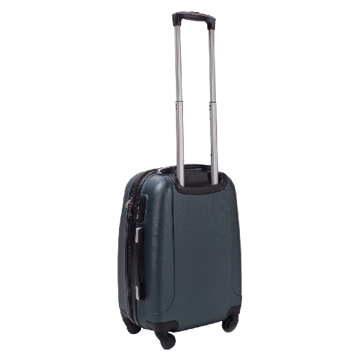 Walizka kabinowa Wings K310 XS, D.GREEN