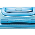 Walizka kabinowa Wings K310 XS, D.GREEN