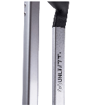 Walizka kabinowa Wings UNLIMITED MGN01 S, DARK GREY