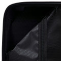 Walizka twarda WINGS kabinowa polipropylen HWF02 S CHAMPAGNE 38 l