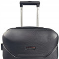 Walizka kabinowa Wings UNLIMITED MGN01 S, DARK GREY
