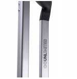 Walizka kabinowa Wings UNLIMITED MGN01 S, DARK GREY