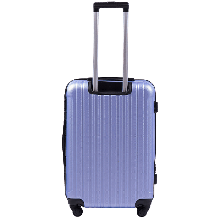 Walizka kabinowa Wings 2011 S LIGHT PURPLE