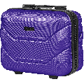 Kuferek Wings UNLIMITED MGN01 BC SILVER PURPLE