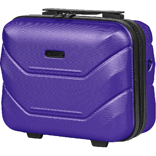 Kuferek Wings UNLIMITED MGN01 BC SILVER PURPLE