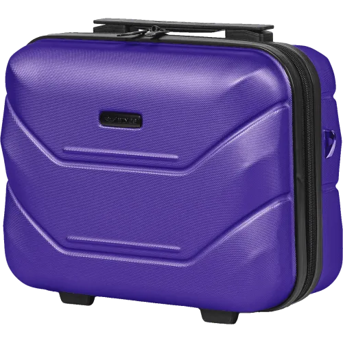 Kuferek Wings UNLIMITED MGN01 BC SILVER PURPLE