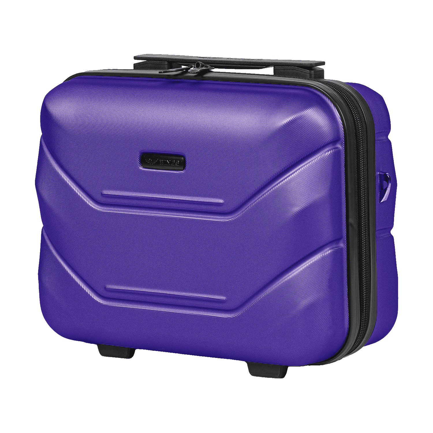 Kuferek Wings UNLIMITED MGN01 BC SILVER PURPLE