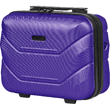 Kuferek Wings UNLIMITED MGN01 BC SILVER PURPLE