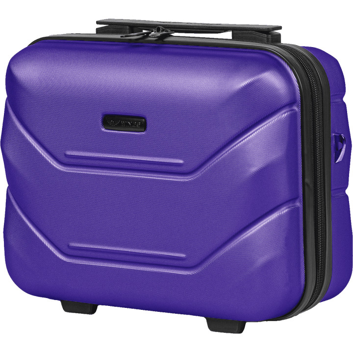 Kuferek Wings UNLIMITED MGN01 BC SILVER PURPLE