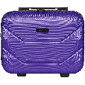 Kuferek Wings UNLIMITED MGN01 BC SILVER PURPLE