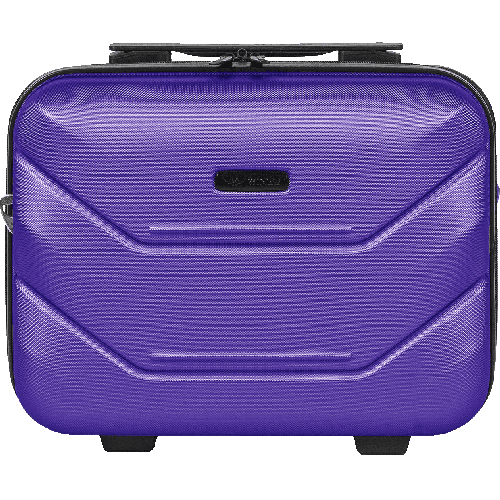 Kuferek Wings UNLIMITED MGN01 BC SILVER PURPLE