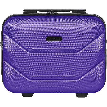 Kuferek Wings UNLIMITED MGN01 BC SILVER PURPLE