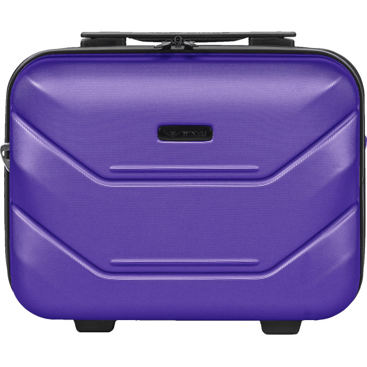 Kuferek Wings UNLIMITED MGN01 BC SILVER PURPLE