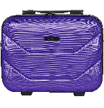 Kuferek Wings UNLIMITED MGN01 BC SILVER PURPLE