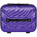 Kuferek Wings UNLIMITED MGN01 BC SILVER PURPLE