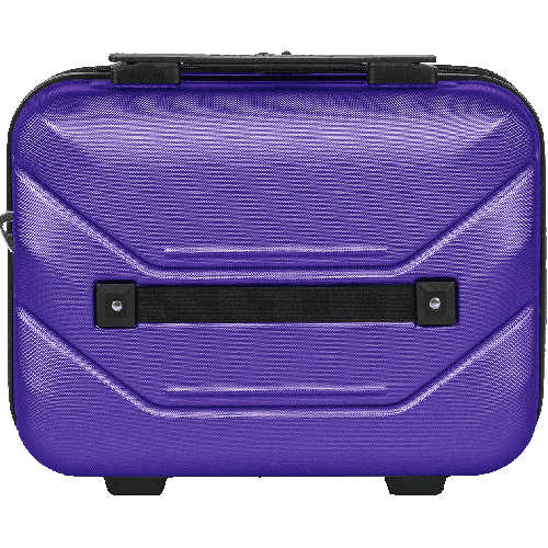 Kuferek Wings UNLIMITED MGN01 BC SILVER PURPLE