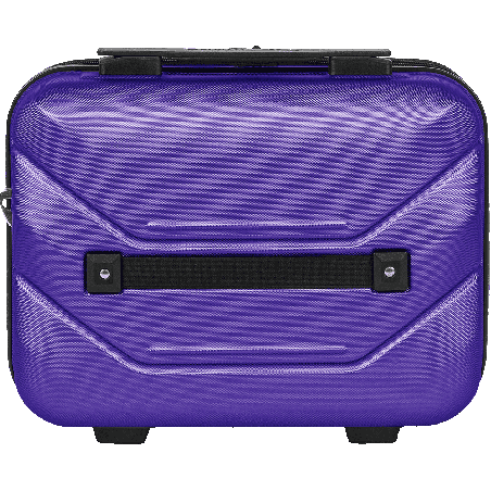 Kuferek Wings UNLIMITED MGN01 BC SILVER PURPLE