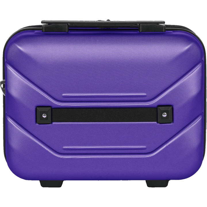 Kuferek Wings UNLIMITED MGN01 BC SILVER PURPLE