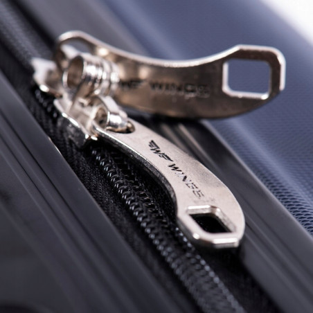 Kuferek Wings UNLIMITED MGN01 BC SILVER PURPLE