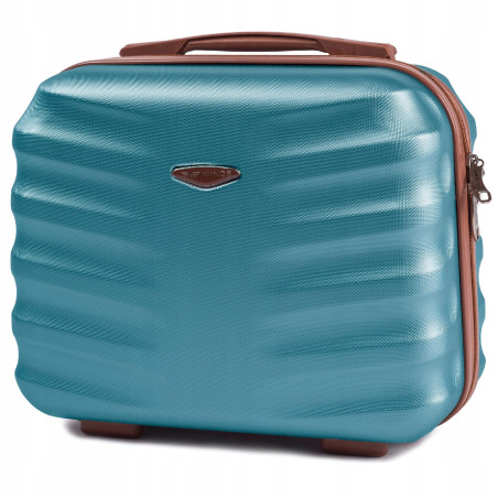 Kuferek Wings 402 BC, Black