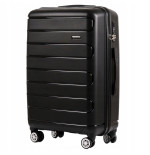 Torba podróżna Wings DQ181-03 BLACK M